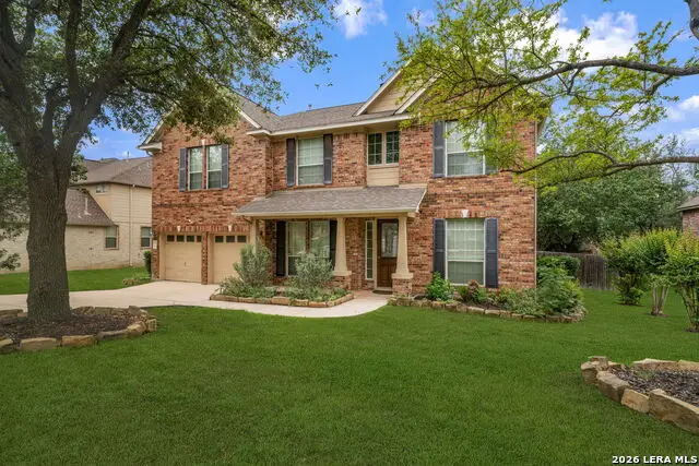 35 Gemsbuck Rise, San Antonio, TX 78258 - #1