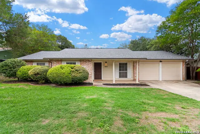 16503 Burr Hill, San Antonio, TX 78247 - #1