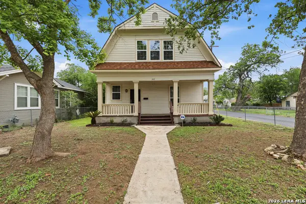 302 Topeka, San Antonio, TX 78210