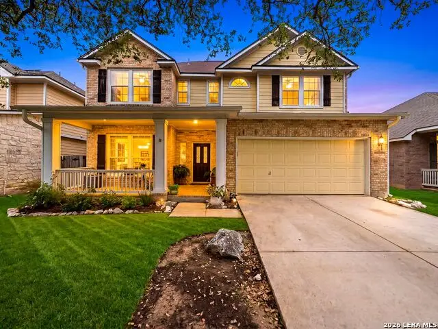 1035 Maltese Ln, San Antonio, TX 78260 - #1