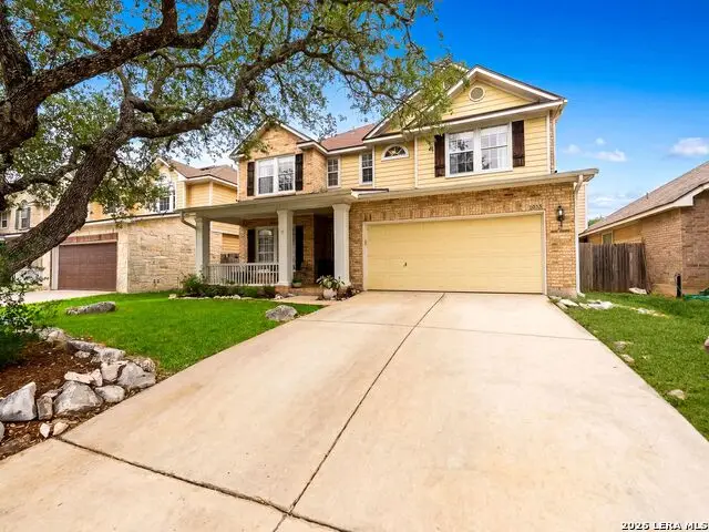 1035 Maltese Ln, San Antonio, TX 78260 - #3
