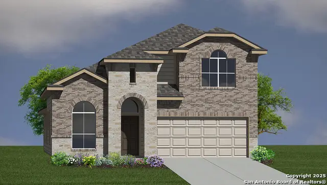 4809 Coral Bluffs, San Antonio, TX 78253 - #1
