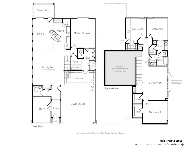 4731 Gypsum Falls, San Antonio, TX 78253 - #2