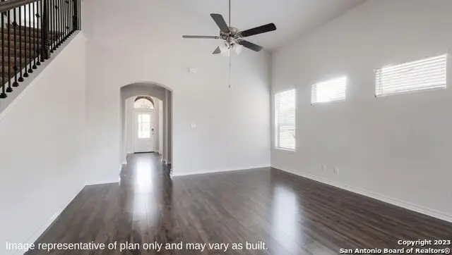 4731 Gypsum Falls, San Antonio, TX 78253 - #3