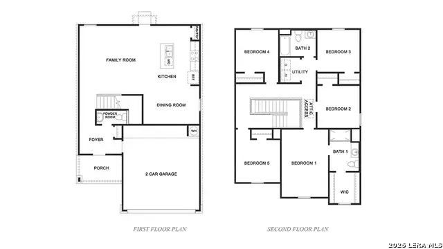 5249 Fannin Crane, San Antonio, TX 78245 - #2