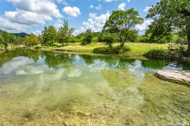 5013 N Little Creek Road, Utopia, TX 78884 - #1