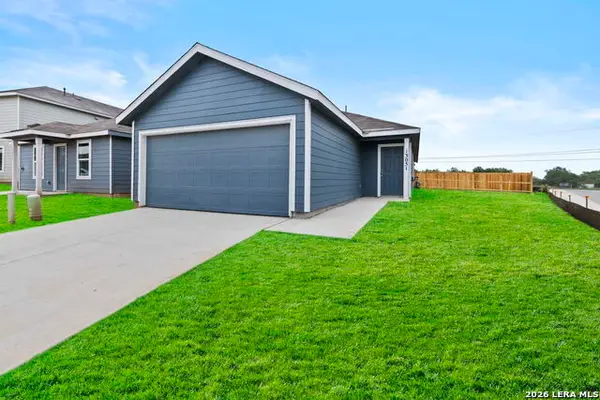 13051 Lake Fryer, San Antonio, TX 78152