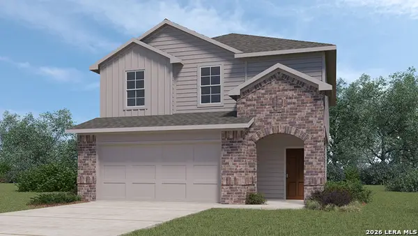 5334 Totem Bluff, San Antonio, TX 78238