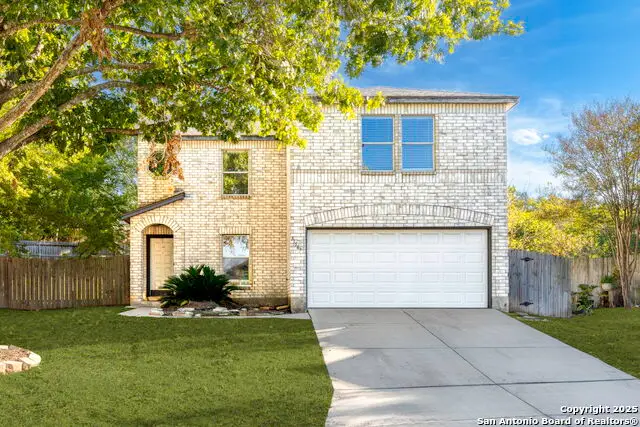 13567 Hickory Legend, San Antonio, TX 78247 - #1