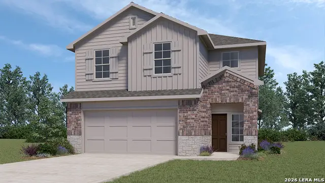 5217 Totem Bluff, San Antonio, TX 78238 - #1