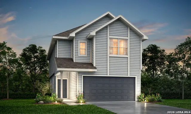 10123 Bixbite Trail, San Antonio, TX 78245 - #1