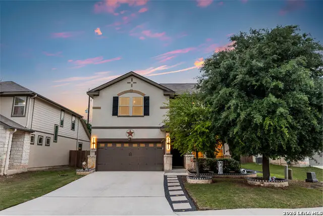 8319 Oak Harvest Dr, San Antonio, TX 78254 - #1