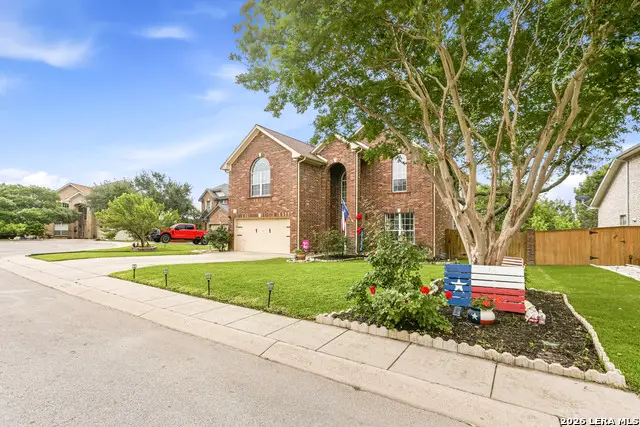 418 Mesa Hill, San Antonio, TX 78258 - #3