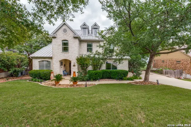 722 Mesa Rdg, San Antonio, TX 78258 - #1