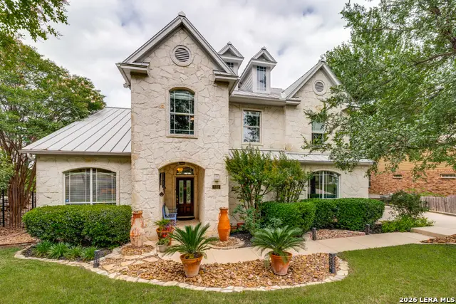 722 Mesa Rdg, San Antonio, TX 78258 - #2