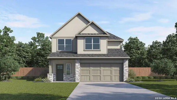 5528 Eula Lane, New Braunfels, TX 78130