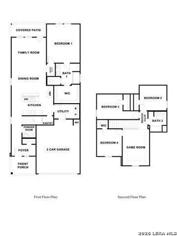 5528 Eula Lane, New Braunfels, TX 78130 - #2
