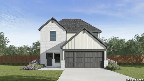 5519 Eula Lane, New Braunfels, TX 78130