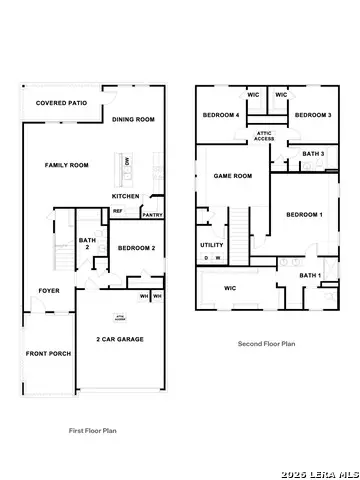 5519 Eula Lane, New Braunfels, TX 78130 - #2