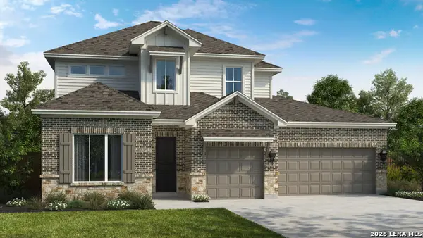 9961 Aurora Hill St, Boerne, TX 78006