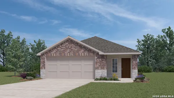 5307 Totem Bluff, San Antonio, TX 78238