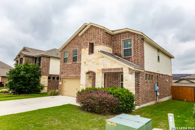 3111 Just Because, San Antonio, TX 78245 - #1