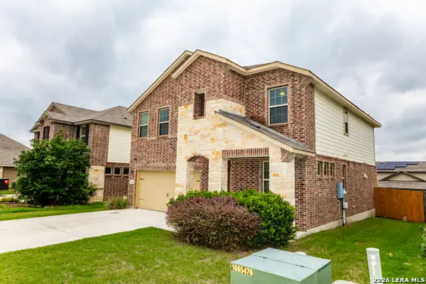 3111 Just Because, San Antonio, TX 78245