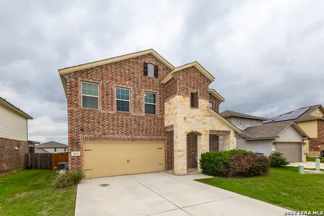 3111 Just Because, San Antonio, TX 78245 - #3