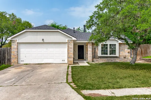 6107 John Chapman, San Antonio, TX 78240 - #1