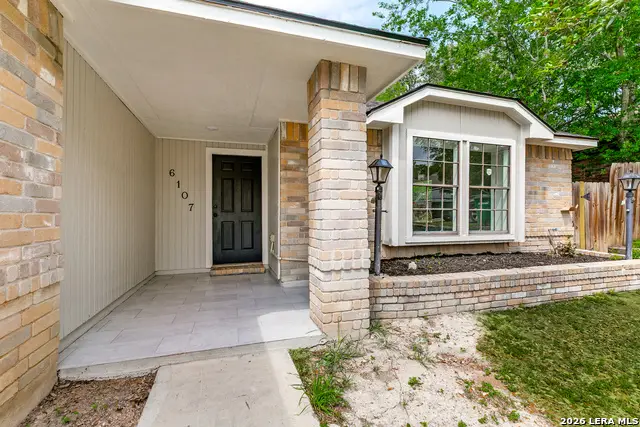 6107 John Chapman, San Antonio, TX 78240 - #3