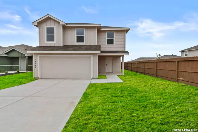 12520 Spoor Vly, Converse, TX 78109 - #1