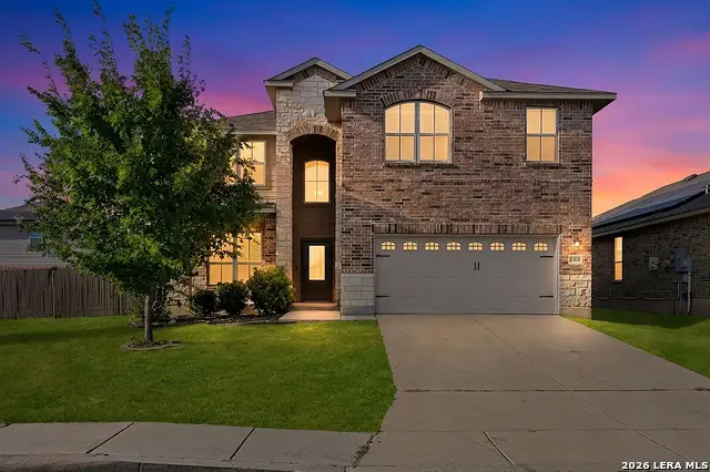 13835 Fredrick Hill, San Antonio, TX 78254 - #1