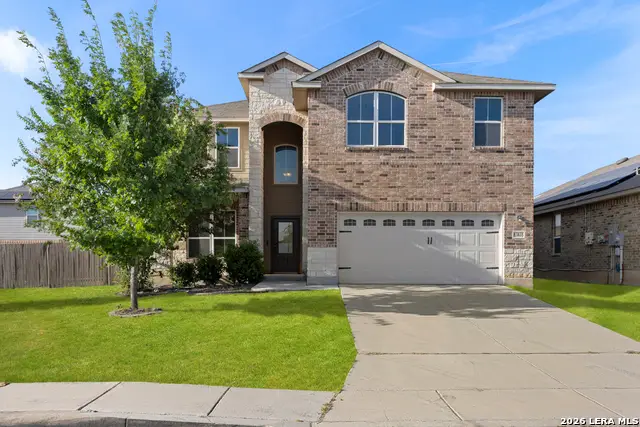 13835 Fredrick Hill, San Antonio, TX 78254 - #2