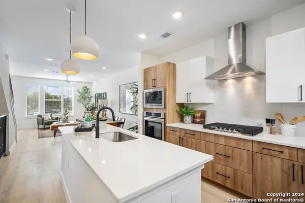 719 E Locust St #3106, San Antonio, TX 78212