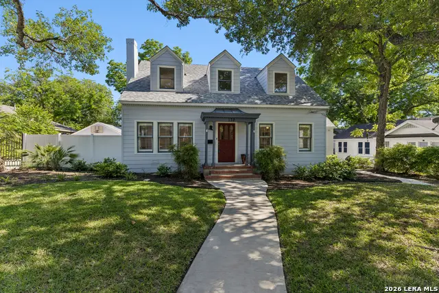 120 Lamont Ave, Alamo Heights, TX 78209 - #2