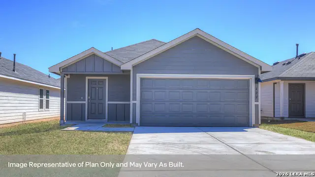 452 Low Pasture Trail, Maxwell, TX 78656 - #1