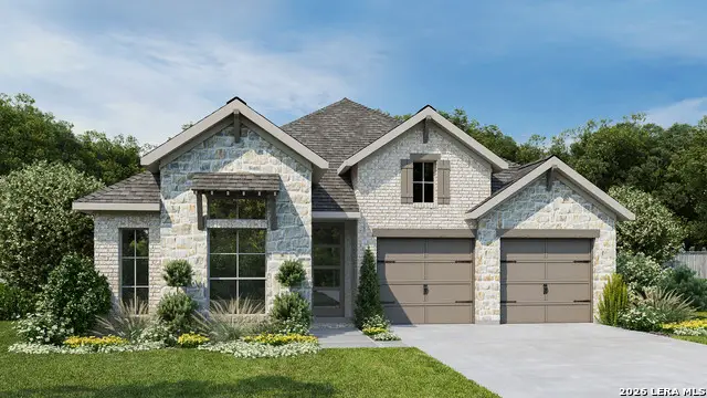 10142 Sumlin Ct, San Antonio, TX 78254 - #1
