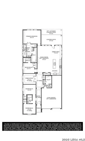 10142 Sumlin Ct, San Antonio, TX 78254 - #2