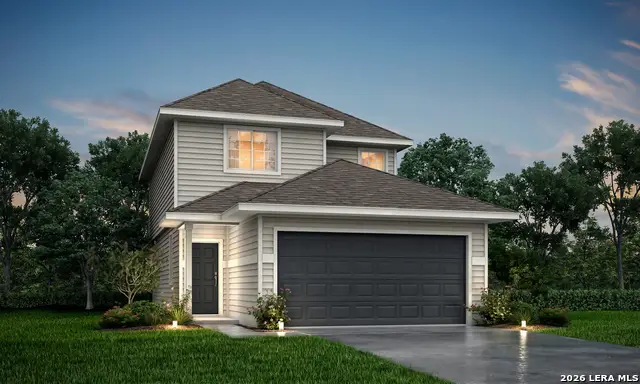 11119 Placid Bay, San Antonio, TX 78245 - #1