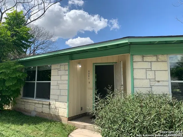 111 Laddie Pl, San Antonio, TX 78201 - #1