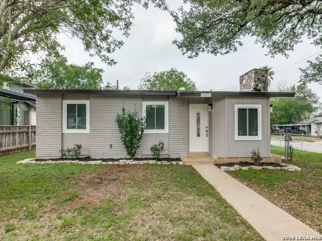 9203 Brink Ln, San Antonio, TX 78221 - #1