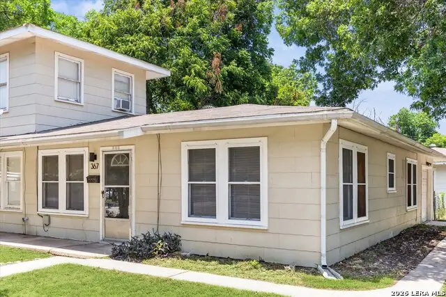 369 Babcock Rd, San Antonio, TX 78201 - #2