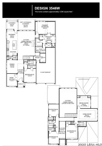 5726 Satchel Trail, New Braunfels, TX 78130 - #3