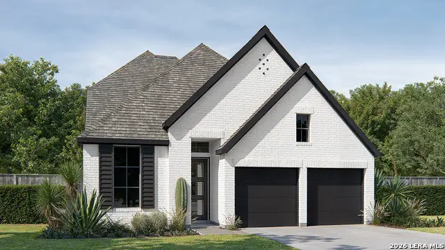 12901 Gilmore Bnd, San Antonio, TX 78245 - #1