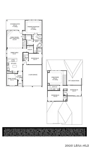 12901 Gilmore Bnd, San Antonio, TX 78245 - #3
