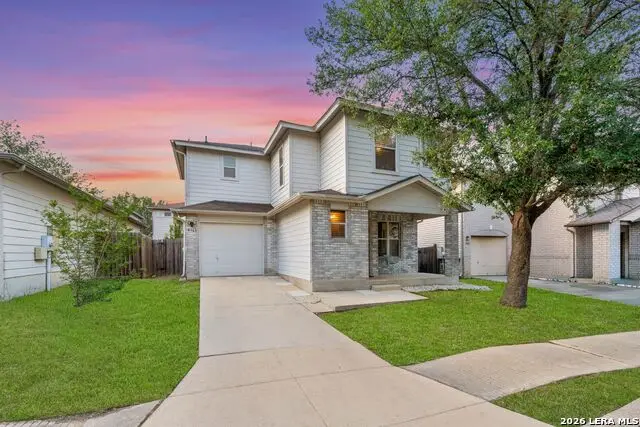 4963 Ancient Elm, San Antonio, TX 78247 - #1
