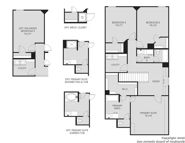 11115 Luckenbach Loop, Converse, TX 78109 - #3