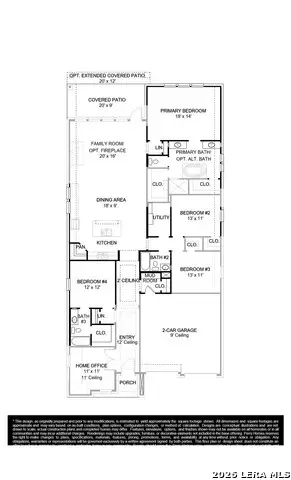 12727 Macar Mnr, San Antonio, TX 78245 - #2