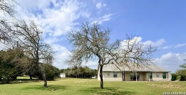 1520 Lakeside Dr, Lakehills, TX 78063 - #1