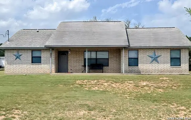 1520 Lakeside Dr, Lakehills, TX 78063 - #3